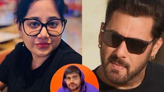 Ayaan Agnihotri Debuts In ‘Party Fever’