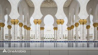 المسجد الحرام يتصدر التصنيف العالمي لعام 2024