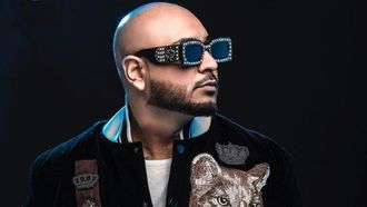 B Praak's Musical Bridge Between Generations