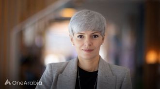 B2B Payment Innovation By Emaar & Partners