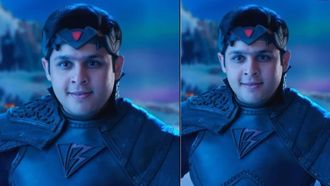 Baalveer S5: New Foe & Adventures