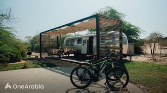 مغامرات صحية جديدة في أبوظبي