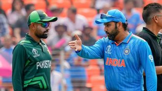 Babar Azam's New PCB Selector Role