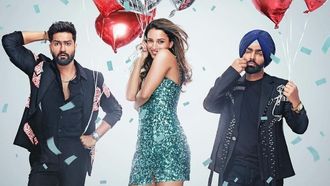 Bad Newz: Vicky Kaushal's Latest Film