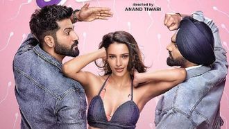 Bad Newz Eyes Record Opener