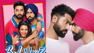 Bad Newz Online Leak Hits Box Office