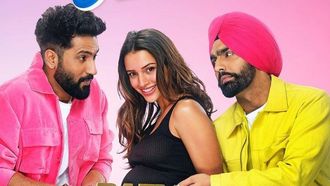 Bad Newz To Hit 20Cr Mark On Day 2