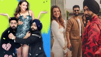 'Bad Newz' Eyes 30 Cr Opening Weekend