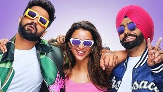 'Bad Newz' Earns Rs 30+ Cr In Debut