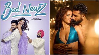 Bad Newz OTT Launch Details