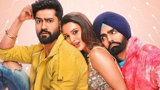 Bad Newz Nears 50Cr In Second Weekend