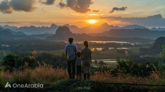 60-Day Visa-Free Thailand Travel For Bahrainis