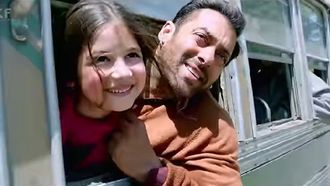 Bajrangi Bhaijaan: 9 Years & BTS Revealed