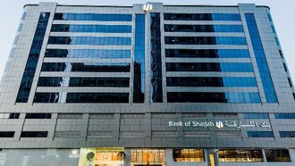 Sharjah Bank's H1 Profit Hits AED 171M