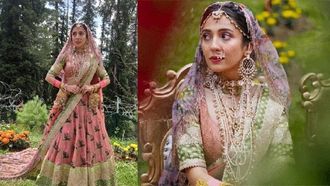 Barkha Singh On Masaba Masaba S2 Success