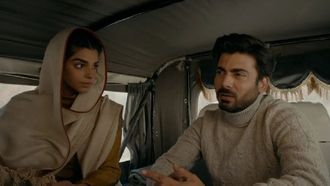 Barzakh Stars' Episode Fees Unveiled