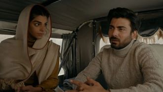 Barzakh Ep 2: When & Where To Watch