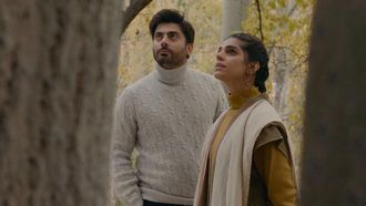 Stream Barzakh Ep2: Fawad & Sana Guide