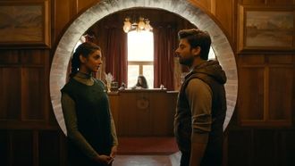 Barzakh Ep 3: Watch Time In India