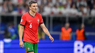 Palhinha Joins Bayern Munich