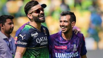 BCCI-IPL Meeting On Player Policies