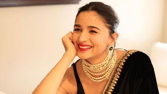 Alia Bhatt's Move For Beach Conservation