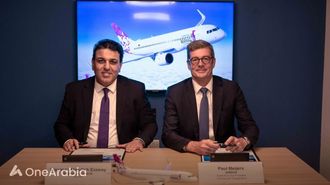Berniq Airways Adds Six A320neo Planes