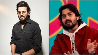 Bhuvan Bam's Deepfake Video Scam Alert