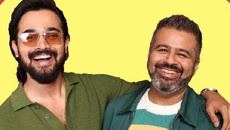 Bhuvan Bam On Family And Career Challenges