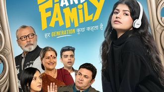 'Binny And Family' Earns Johar's Praise