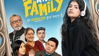 'Binny And Family': A Generational Tale