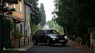 شركة BMW تستدعي ٢٩١ ألف سيارة