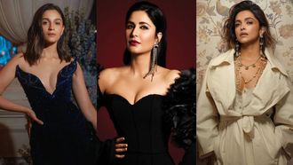 Top 5 Bollywood Instagram Queens