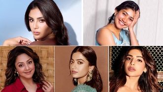 South Stars' Big Bollywood Breaks