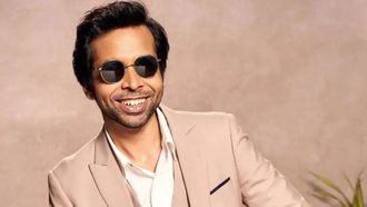 Banerjee's Dual Release Breaks Records