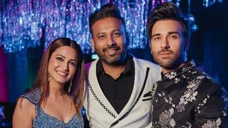 Bollywood's Top Wedding Planners