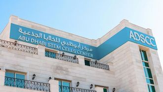 ADSCC Hits 100 Transplant Milestone