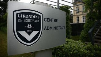 Bordeaux Demoted After Failed FSG Talks