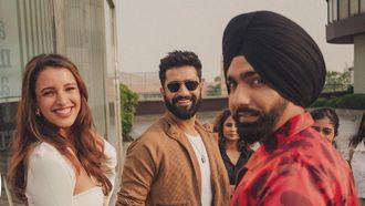 Bad Newz Box Office Day 6 Hurdle