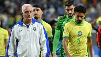 Brazil Copa America Analysis