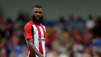 Thiago's Injury Tests Brentford