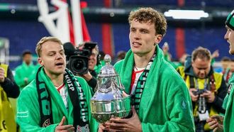 Brighton Lands Wieffer In £25m Move