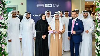 Burjeel Cancer Institute Opens In UAE