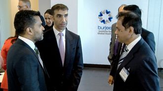 New Global Health Institute By Burjeel In NY