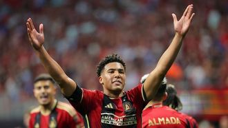 Caleb Wiley Joins Chelsea FC