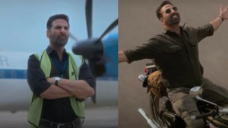 Capt. Gopinath's Inspiring Story