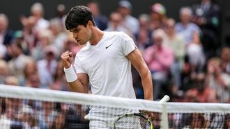 Alcaraz Targets Double Joy For Spain