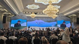 Caucasus Forum 2024: Growth & AI Focus