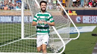 سلتيك يفوز على تشيلسي 4-1