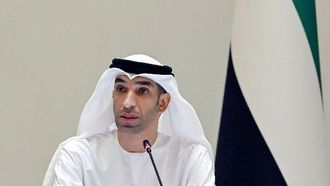 UAE-Chile Trade Pact Boosts Economy
